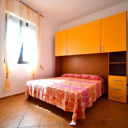 Piccolo Residence Gallipoli Buitenkant foto