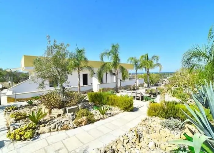Piccolo Residence Gallipoli