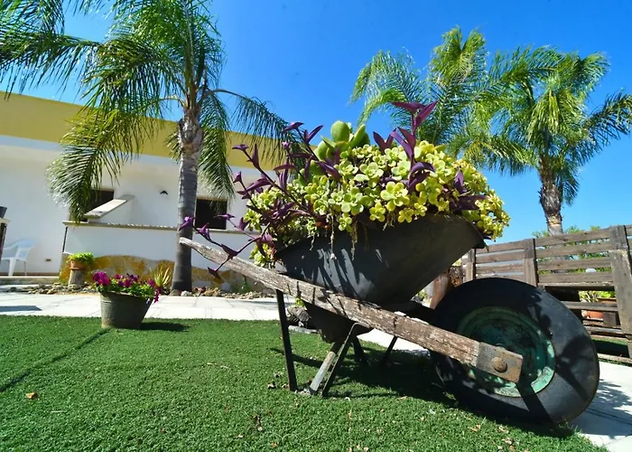 Piccolo Residence Gallipoli