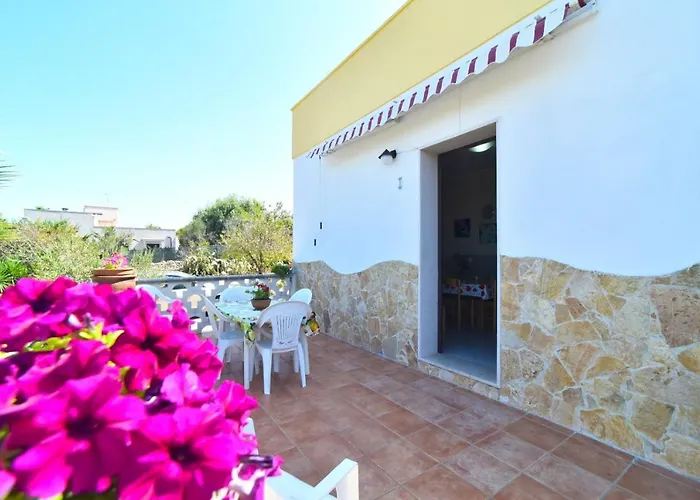 Piccolo Residence Gallipoli