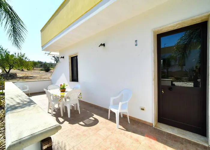 Piccolo Residence Gallipoli