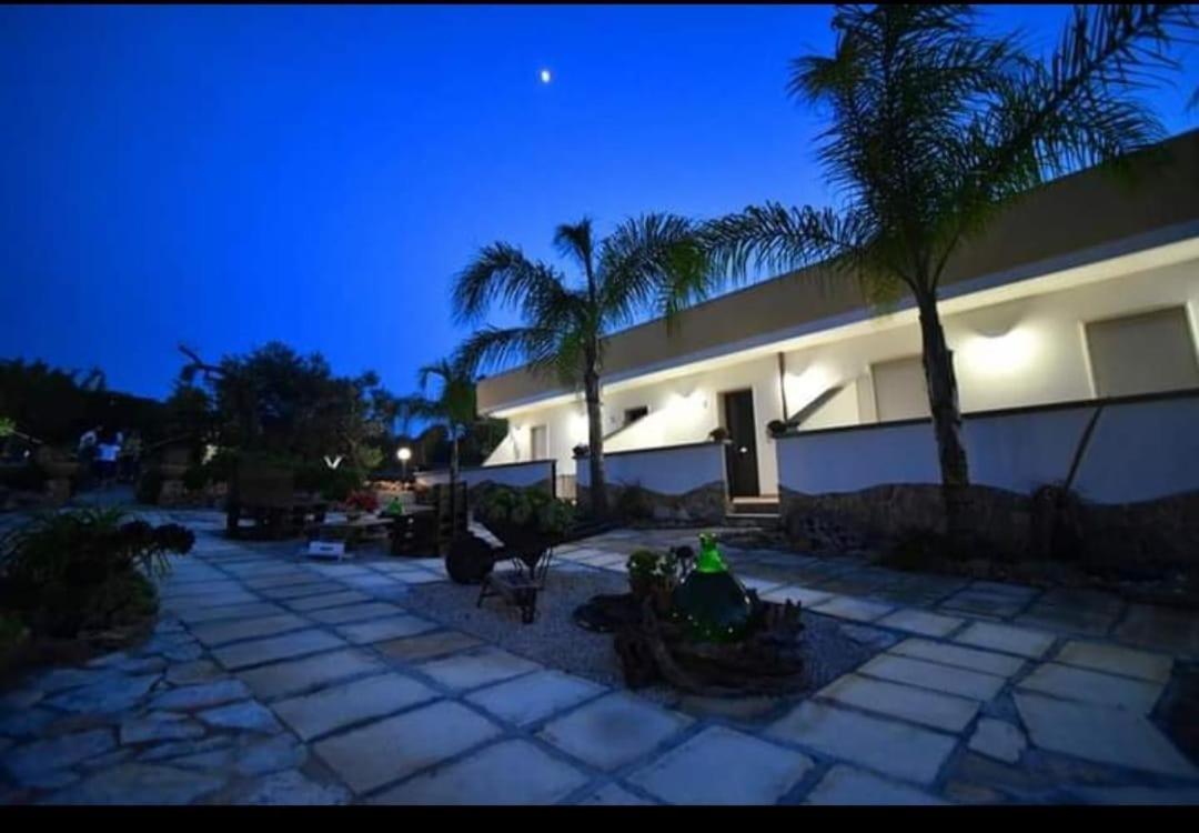 Piccolo Aparthotel Gallipoli
