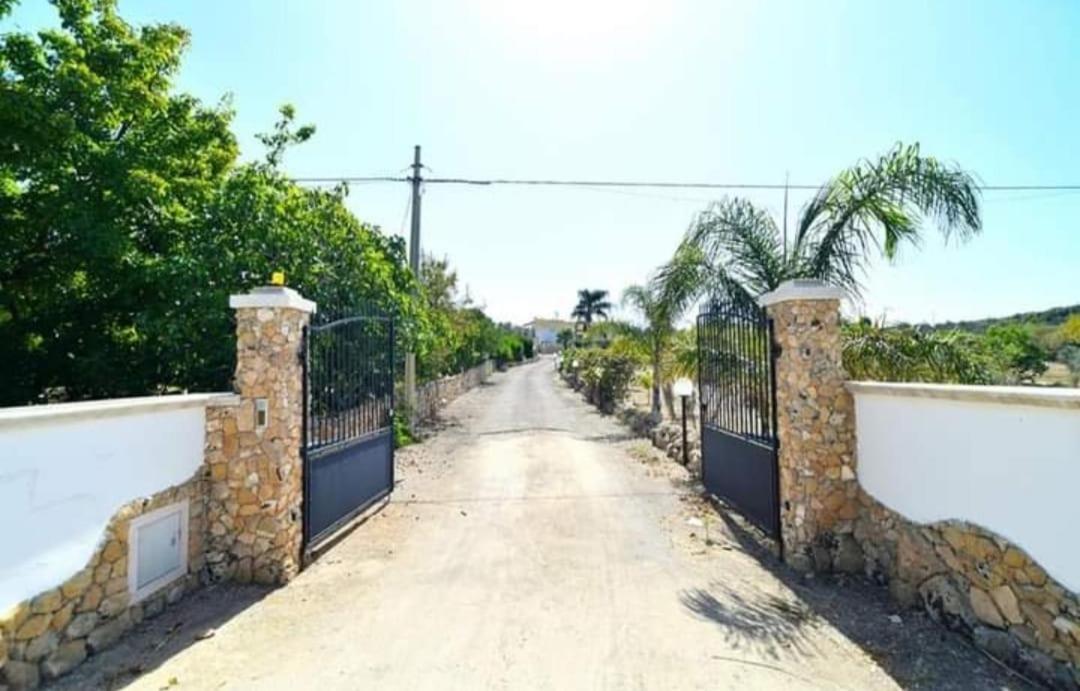 Aparthotel Piccolo Gallipoli