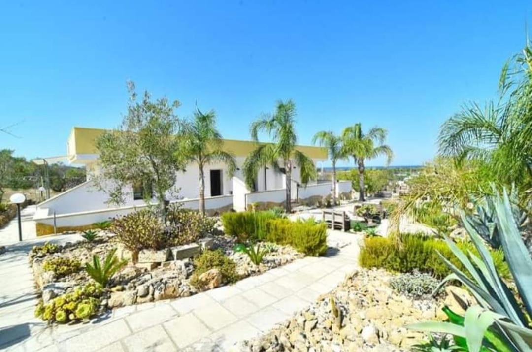 Piccolo Aparthotel Gallipoli