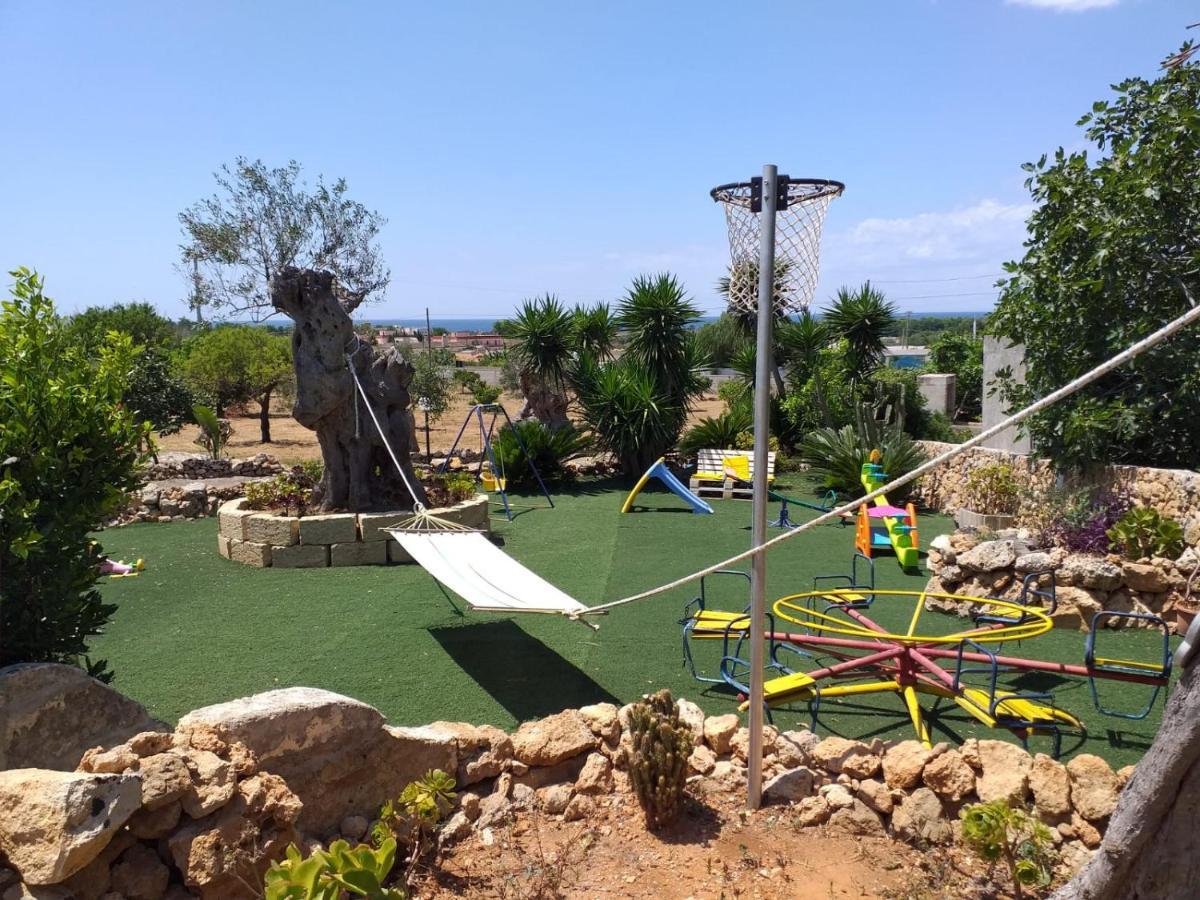 Piccolo Aparthotel Gallipoli