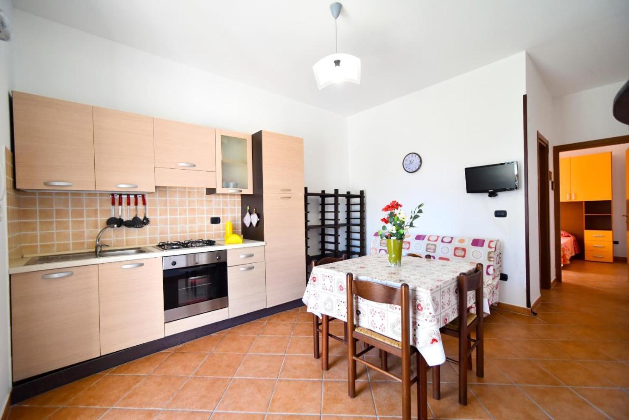 Apart-hotel Piccolo *