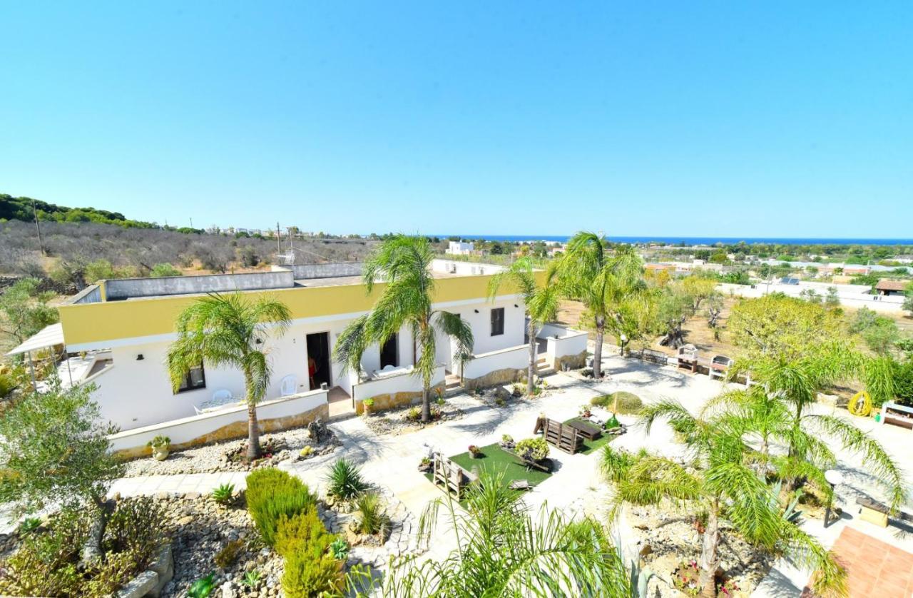 Piccolo Aparthotel *